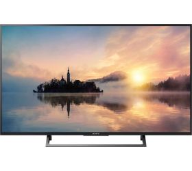 Sony KD-43X7002E 108cm 43 inch Ultra HD 4K LED Smart TV image