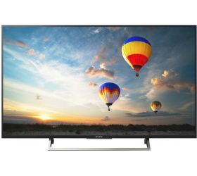 Sony KD-49X8200E 123.2 cm 49 inch Ultra HD 4K LED Smart Android TV image
