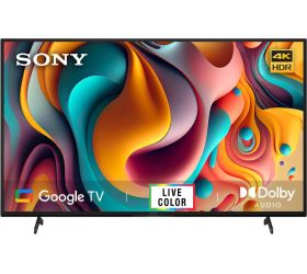 SONY KD-50X64L 125.7 cm 50 inch Ultra HD 4K LED Smart Google TV image