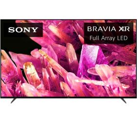 SONY XR-55X90K 126 cm 55 Inch Ultra HD 4K LCD Smart Google TV image