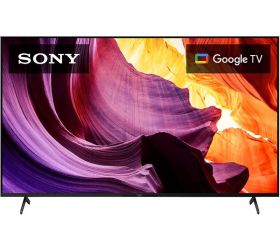 SONY KD-55X80K 139 cm 55 Inch Ultra HD 4K LCD Smart Google TV image