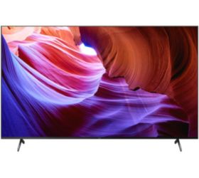 SONY KD-55X85K 139 cm 55 inch Ultra HD 4K LED Smart Android TV image