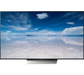 Sony KD-55X8500D 139cm 55 inch Ultra HD 4K LED Smart TV image