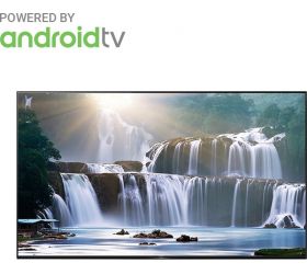 Sony KD-65X9300E 163.9cm 65 inch Ultra HD 4K LED Smart Android TV image