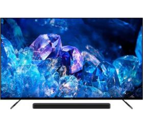 SONY KD-65A80K 164 cm 65 inch OLED Ultra HD 4K Smart TV image