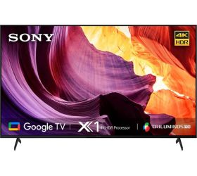 SONY KD-65X80K 164 cm 65 inch Ultra HD 4K LED Smart Android TV image