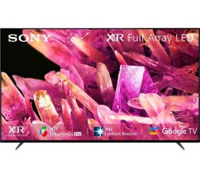 SONY XR-65X90K 164 cm 65 inch Ultra HD 4K LED Smart Android TV image