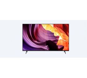 SONY KD75X80K 189 cm 75 inch Ultra HD 4K LCD Smart Android TV image