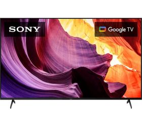 SONY KD-75X80K 189 cm 75 inch Ultra HD 4K LED Smart Android TV image