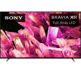 SONY XR-75X90K 189 cm 75 inch Ultra HD 4K LED Smart Android TV image