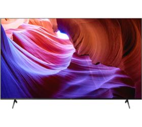 SONY KD-85X85K 215 cm 85 inch Ultra HD 4K LCD Smart Android TV image
