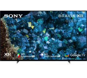 SONY XR-55A80L A80L 138.8 cm 55 inch OLED Ultra HD 4K Smart Google TV image