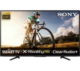 SONY KDL-43W6603 Bravia 108 cm 43 inch Full HD LED Smart TV image
