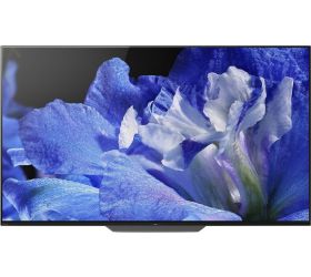 Sony KD-55A8F Bravia A8F 138.8cm 55 inch Ultra HD 4K OLED Smart Android TV image