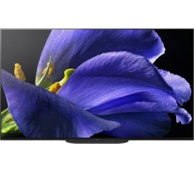 Sony KD-65A9G Bravia A9G 164 cm 65 inch OLED Ultra HD 4K Smart Android TV image