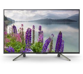 Sony KDL-43W800F Bravia W800F 108cm 43 inch Full HD LED Smart Android TV image