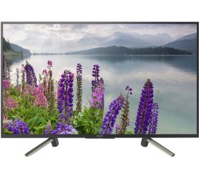 Sony KDL-49W800F Bravia W800F 123.2cm 49 inch Full HD LED Smart Android TV image