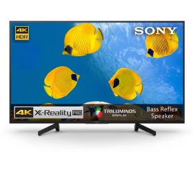 Sony KD-43X7002G Bravia X7002G 108cm 43 inch Ultra HD 4K LED Smart TV image
