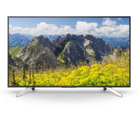 Sony KD-55X7500F Bravia X7500F 138.8cm 55 inch Ultra HD 4K LED Smart Android TV image