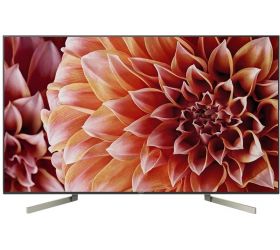 Sony KD-65X9000F Bravia X9000F 163.9cm 65 inch Ultra HD 4K LED Smart Android TV image