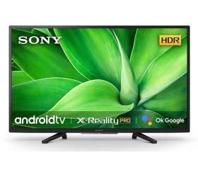 SONY KD-32W820 W820 80 cm 32 inch HD Ready LED Smart Android TV image