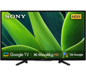 SONY KD-32W830K IN5 W830K 80 cm 32 inch HD Ready LED Smart TV image