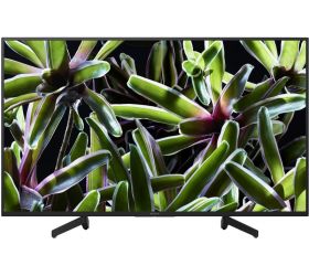 Sony KD-49X7002G X7002G 123cm 49 inch Ultra HD 4K LED Smart TV image