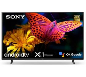 SONY KD-43X74 X74 108 cm 43 inch Ultra HD 4K LED Smart Android TV image