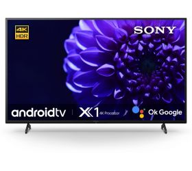 SONY KD-50X74 X74 Bravia 125.7 cms 50 inch Ultra HD 4K LED Smart Android TV image