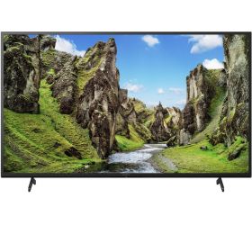 SONY KD-43X75 X75 108 cm 43 inch Ultra HD 4K LED Smart Android TV image