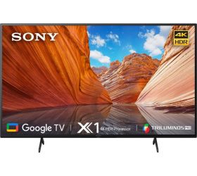 SONY KD-50X80J X80J 126 cm 50 inch Ultra HD 4K LED Smart TV image