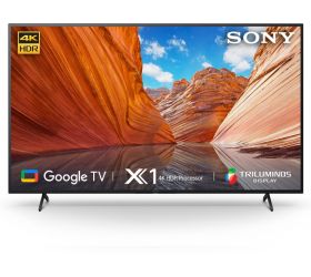 SONY KD-65X80J X80J 164 cm 65 inch Ultra HD 4K LED Smart TV image