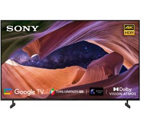 SONY KD-55X82L X82L 139 cm 55 inch Ultra HD 4K LED Smart Google TV image