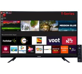 T-Series TS4201Smart 102 cm 40 inch Full HD LED Smart TV image