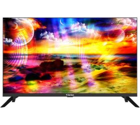 T-Series S-32A-BL 32A 80 cm 32 inch HD Ready LED Smart Android TV image