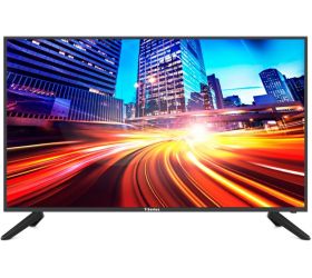 T-Series Smart32 movie plus 80 cm 32 inch HD Ready 3D LED Smart Android TV image