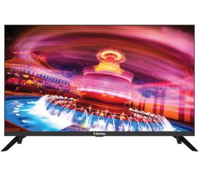 T-Series S3201-BL 80 cm 32 inch HD Ready LED Smart Android Based TV with Warranty Card image