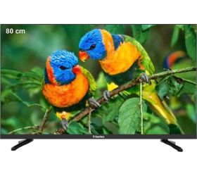 T-Series TX-80K BL 80 cm 32 inch HD Ready LED Smart Android TV image