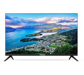 T-Series Smart32 Movie Plus Bezel Less 80 cm 32 inch HD Ready LED Smart TV image