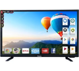 T-Series 32ASmartPlus ECO 80 cm 32 inch HD Ready 3D LED Smart TV image