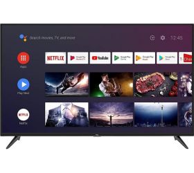TCL 43P8B 108 cm 43 inch Ultra HD 4K LED Smart Android TV image