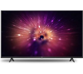 TCL 43P615 109.22 cm 43 inch Ultra HD 4K LED Smart TV image