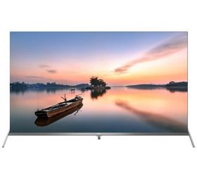 TCL 55P8S 139 cm 55 inch Ultra HD 4K LED Smart Android TV image