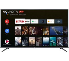 TCL 65P8E 163.8cm 65 inch Ultra HD 4K LED Smart Android TV image