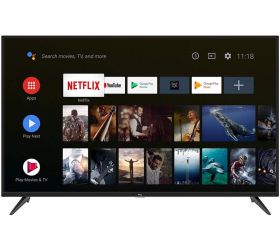 TCL 65P8 163.96cm 65 inch Ultra HD 4K LED Smart Android TV image