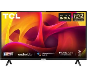 TCL 32P30S 79.97 cm 32 inch HD Ready LED Smart Android TV image
