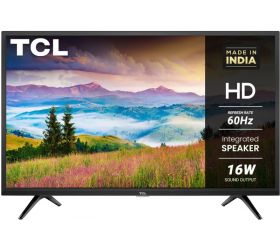TCL 32D311 D311 79.97 cm 32 inch HD Ready LED TV image