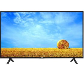 TCL 55G500 G500 Series 140 cm 55 inch Ultra HD 4K LED Smart TV image