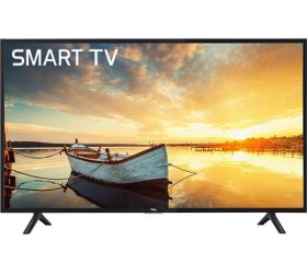 TCL 40S62FS S6 99.8cm 40 inch Full HD LED Smart TV image