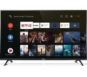 TCL 40S6500 S6500 Series 99.8 cm 40 inch Full HD LED Smart Android TV image